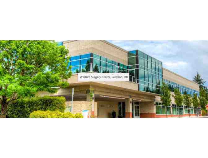 Waldorf Center $100 Gift Card and Set of Waldorf Skin Solutions Products