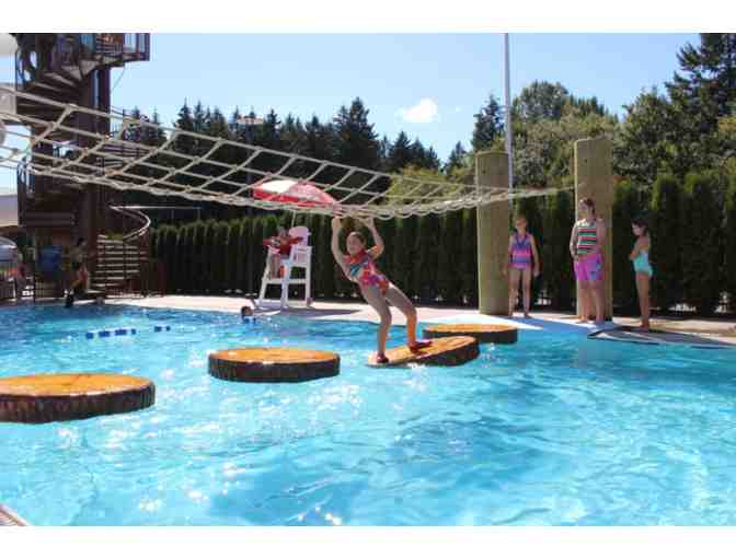 VillaSport Athletic Club and Resort - $100 Gift Card