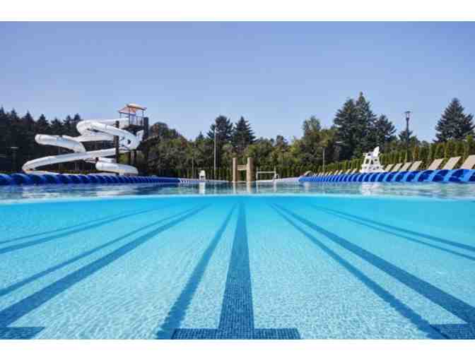 VillaSport Athletic Club and Resort - $100 Gift Card