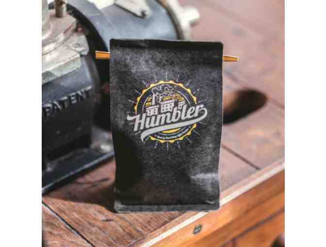 Proud Mary Coffee Gift Cards and Humbler Coffee