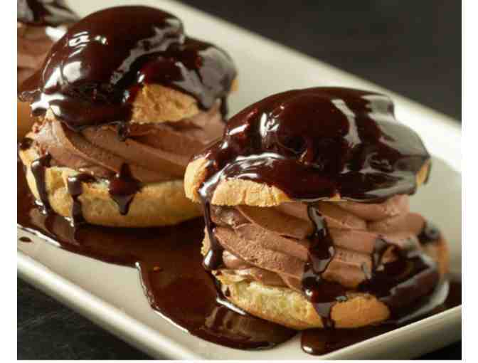 Bistro Agnes $100 Gift Card