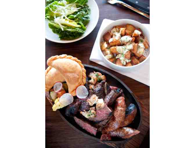 Ox Restaurant $100 Gift Card