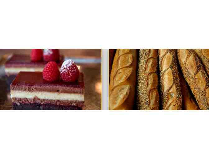 ST HONORE - $125 in Gift Cards