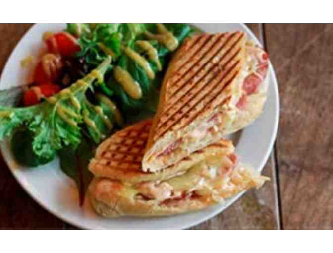 ST HONORE - $125 in Gift Cards