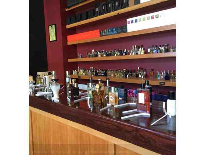 'Upper Ten for Her' Perfume from the House of Lubin