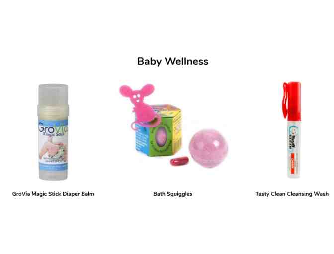 Milagros Boutique $25 Gift Certificate