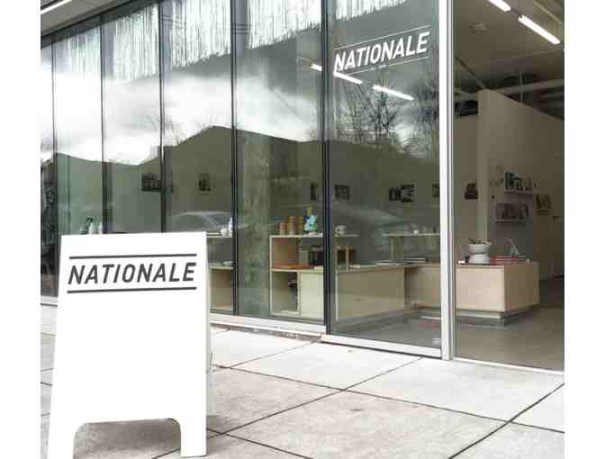 French Collection from Nationale