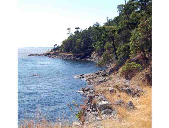 Victoria Day Weekend Family Camp in 2019 or 2020 - Tuition for Two