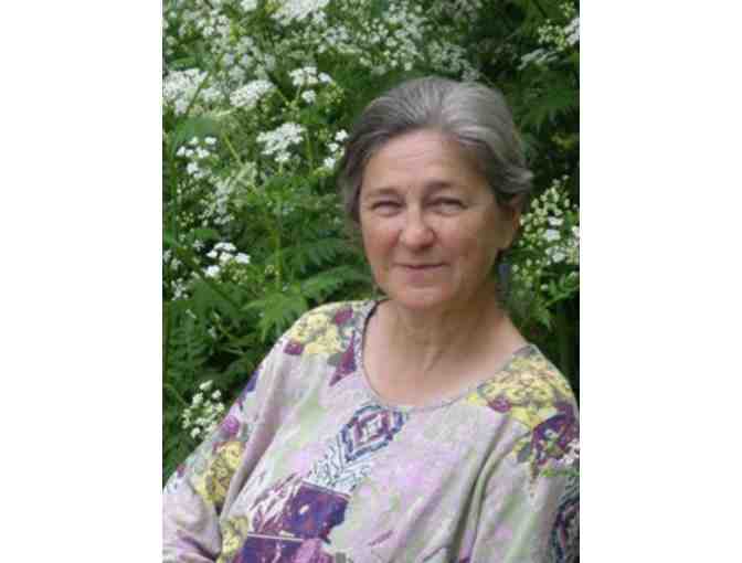 French Chez Claudine in Burgundy - Three Days of One-on-One Immersion