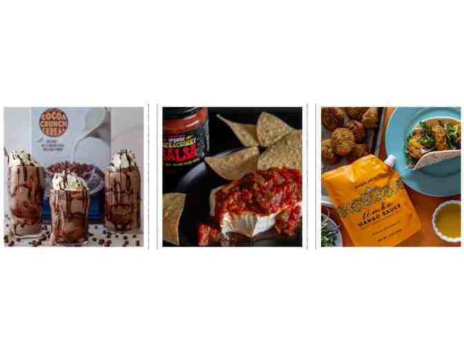 Trader Joe's Treasured Products