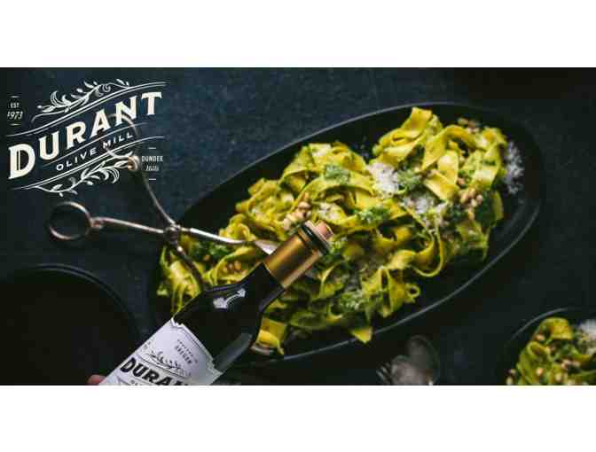 Durant Olive Mill / Red Ridge Farms Gift Set