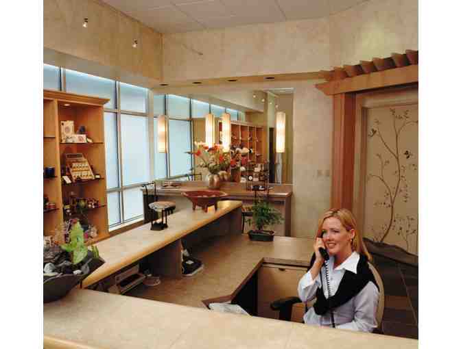 Rejuvenation Day Spa Products with Gift Card