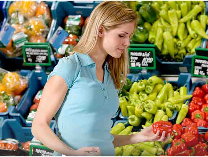 Bales Marketplace Basket of Pacific Northwest Treats