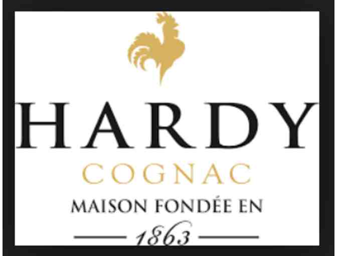 Hardy Basket of Cheer