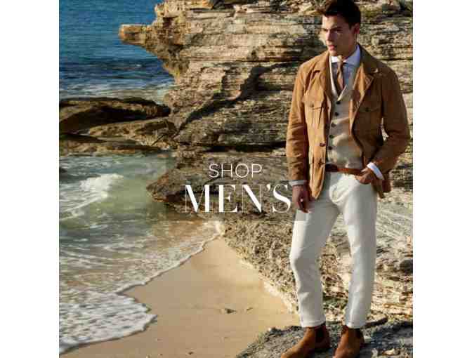 Marios Gift Card $500