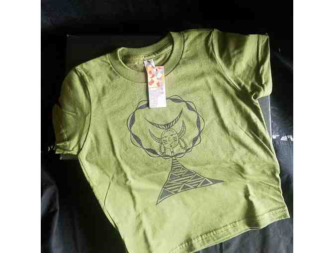 Laurel McSpadden - Four Children's T-Shirts