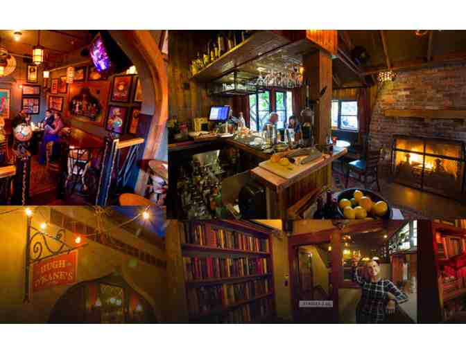 McMenamins $50 Gift Card