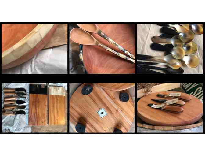 Kay Soso - Haitian Creole