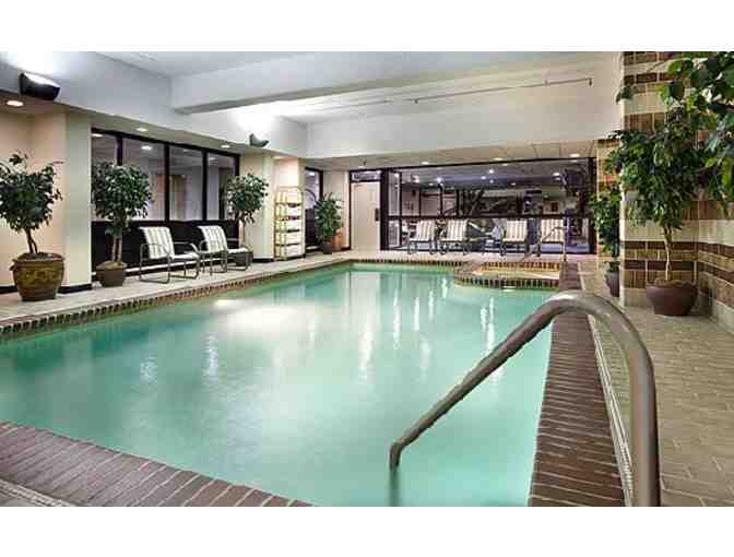 A Very French Experience in Seattle