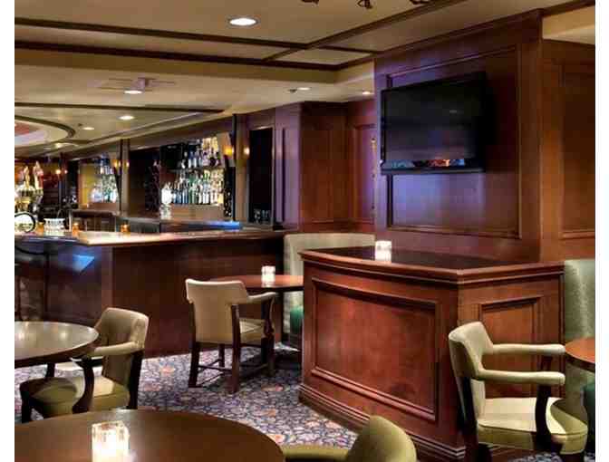 A Very French Experience in Seattle