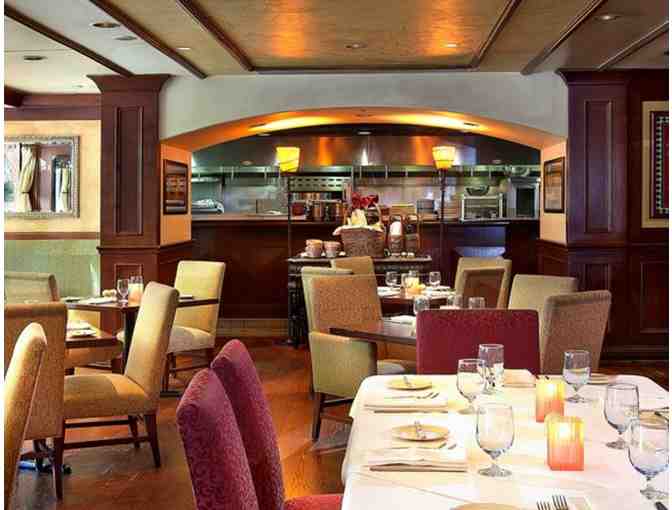 A Very French Experience in Seattle