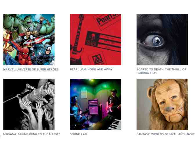 A Very French Experience in Seattle