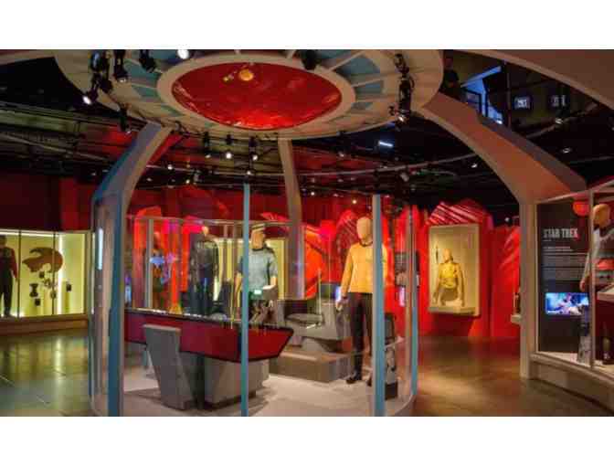 A Very French Experience in Seattle