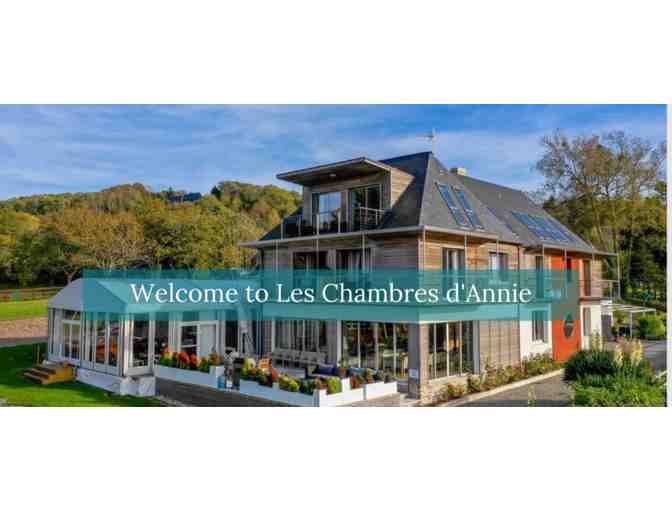 Experience the Best of Paris and Normandy