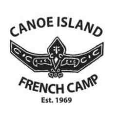 Canoe Island French Camp