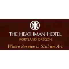 Heathman Hotel