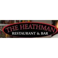 Heathman Restaurant and Bar