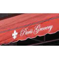 Paris-Madrid Grocery