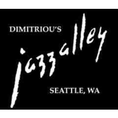 The Pacific Jazz Institute