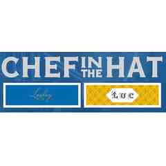 The Chef in the Hat - Loulay and Luc Restaurants