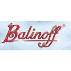 Balinoff Vodka