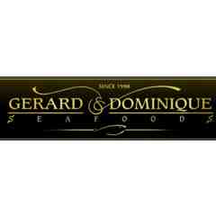 Gerard & Dominique Seafood