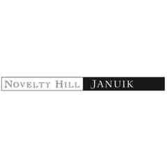 Novelty Hill Januik