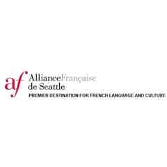 ALLIANCE FRANCAISE OF SEATTLE