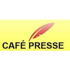 Cafe Presse