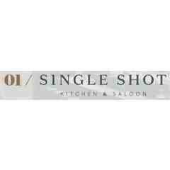 Single Shot Kitchen & Saloon