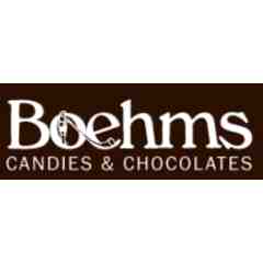 Boehm's Candies, Inc.