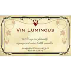 Vin Luminous