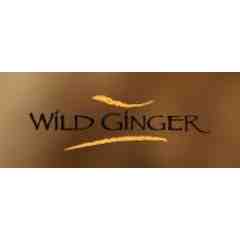 Wild Ginger