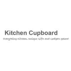 Kitchen Cupboard