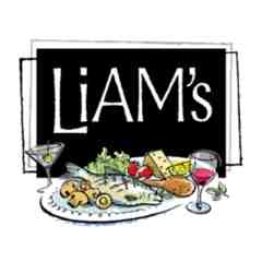 Brunch for Six at Liam's