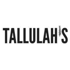 Tallulah's