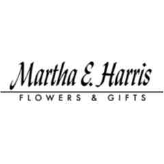 Martha E. Harris Flowers and Gifts