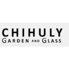 Chihuly Garden and Glass