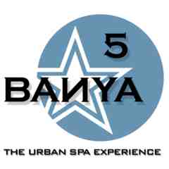 Banya 5 Urban Spa