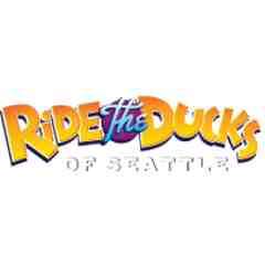 Ride the Ducks Seattle